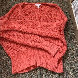 sweater